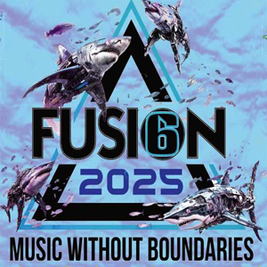 Fusion 2025 - The Midlands Premier Prog Festival returns to The in 2025 with another superb lineup.