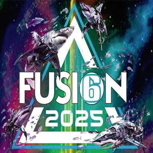 Fusion 2025 - The Midlands Premier Prog Festival returns to The in 2025 with another superb lineup.