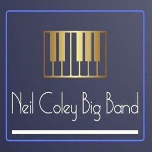 Neil Coley Big Band Jazz Oct 2024